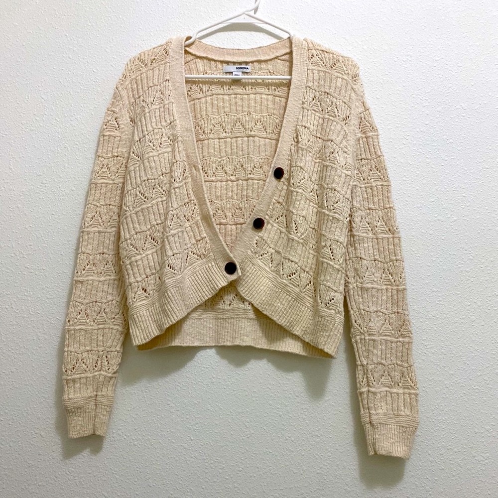 Womens Cardigan